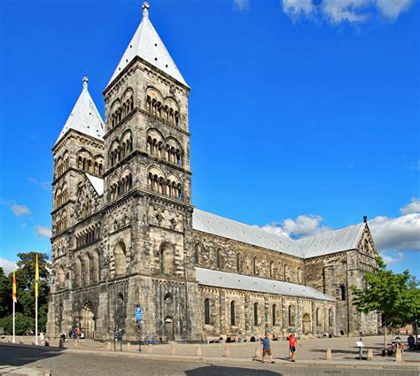 Lund Domkirke